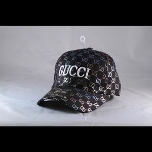 Baseball hat—Inspired